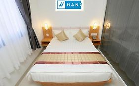Khách sạn HANZ Sơn Mi
